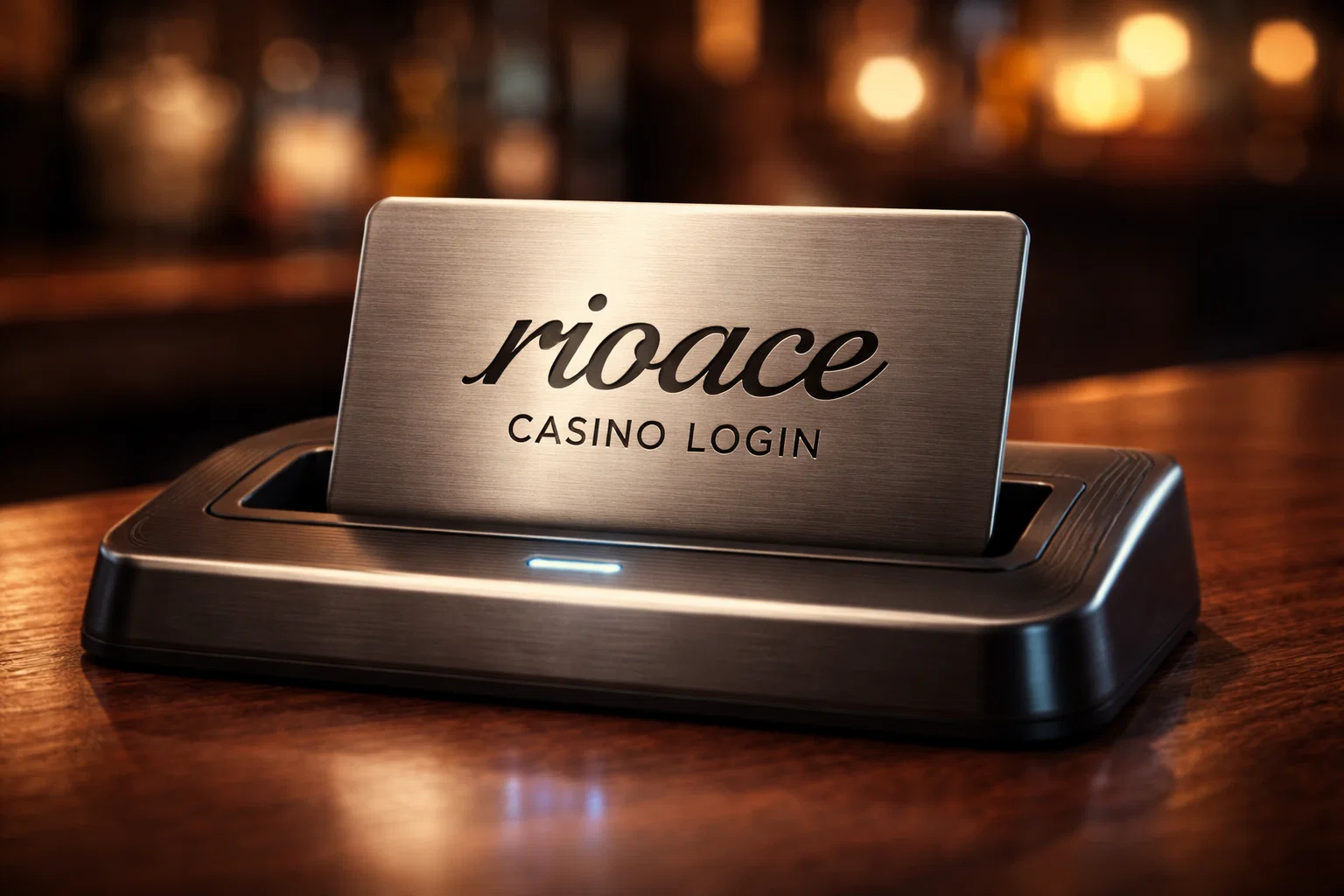 RioAce casino digital concierge charm